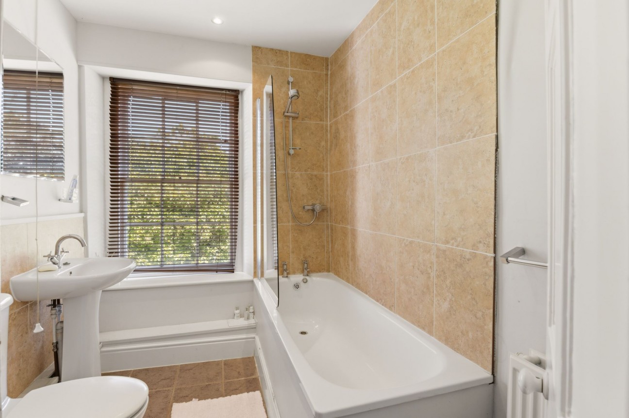 Wareham Lodge, 71 Whitesfield Road, Nailsea, BS48
