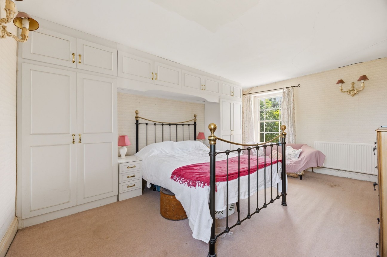Wareham Lodge, 71 Whitesfield Road, Nailsea, BS48