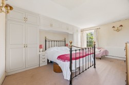 Wareham Lodge, 71 Whitesfield Road, Nailsea, BS48