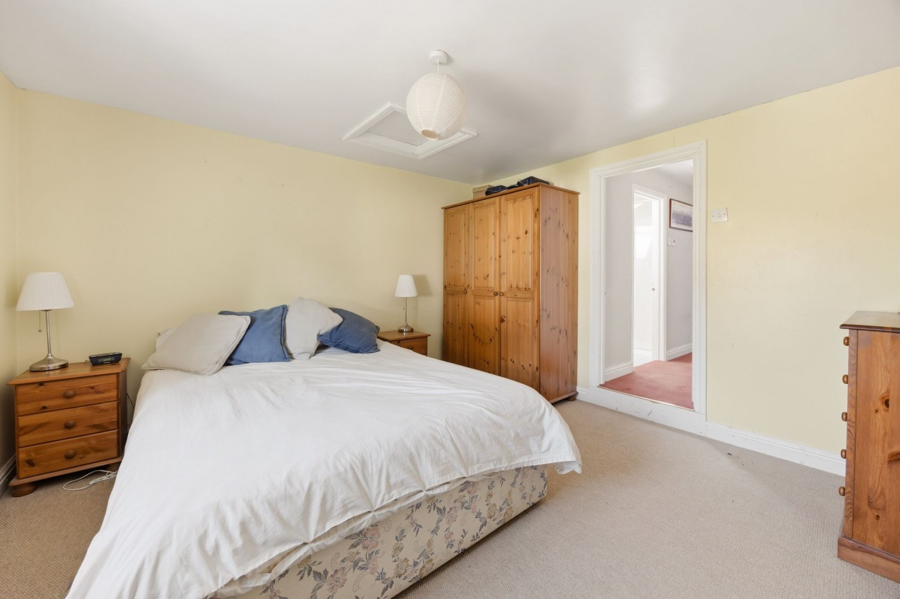 Wareham Lodge, 71 Whitesfield Road, Nailsea, BS48