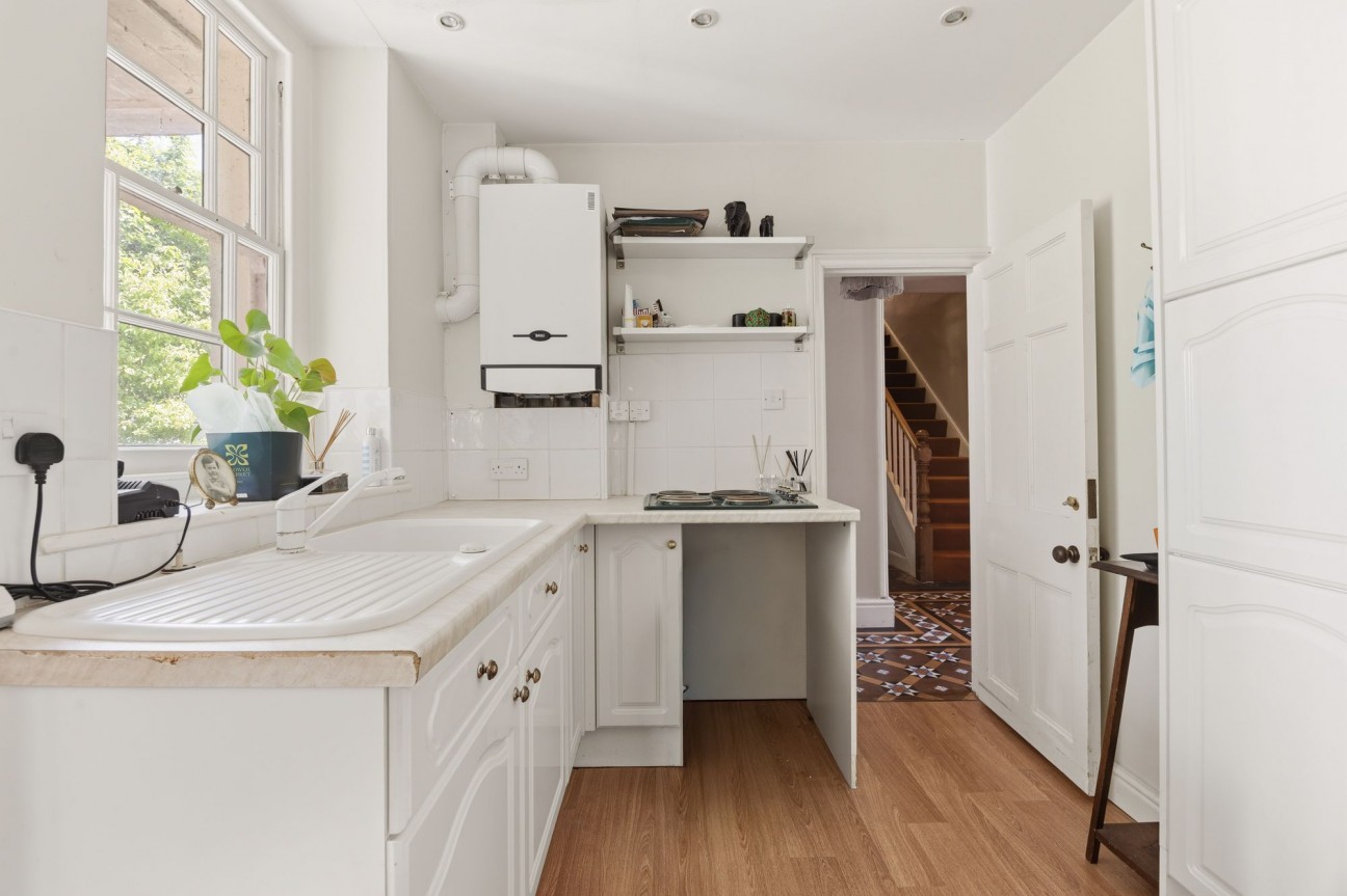 Wareham Lodge, 71 Whitesfield Road, Nailsea, BS48