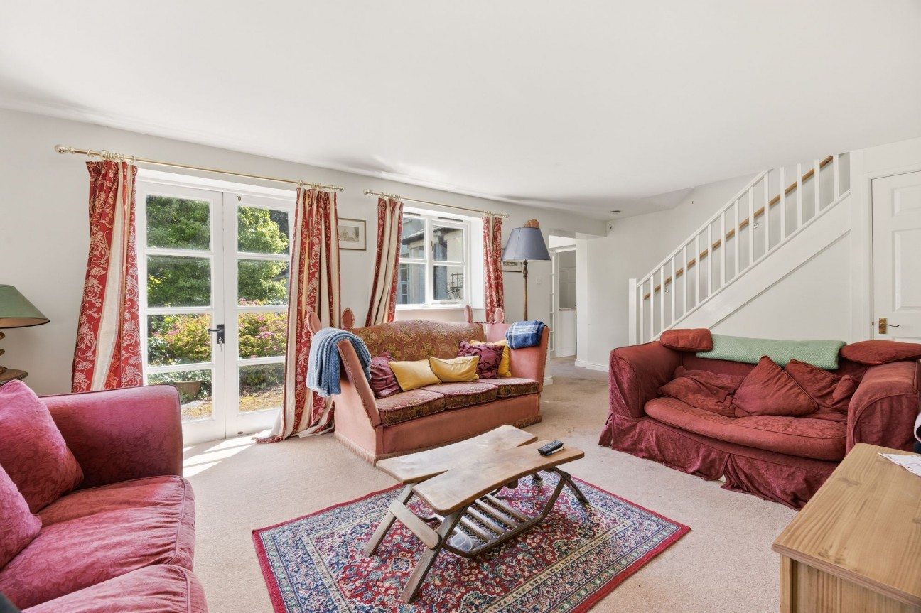 Wareham Lodge, 71 Whitesfield Road, Nailsea, BS48