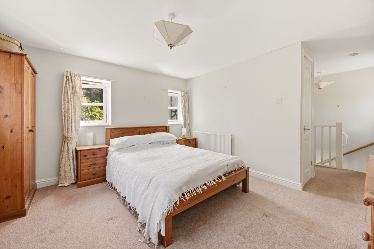 Wareham Lodge, 71 Whitesfield Road, Nailsea, BS48