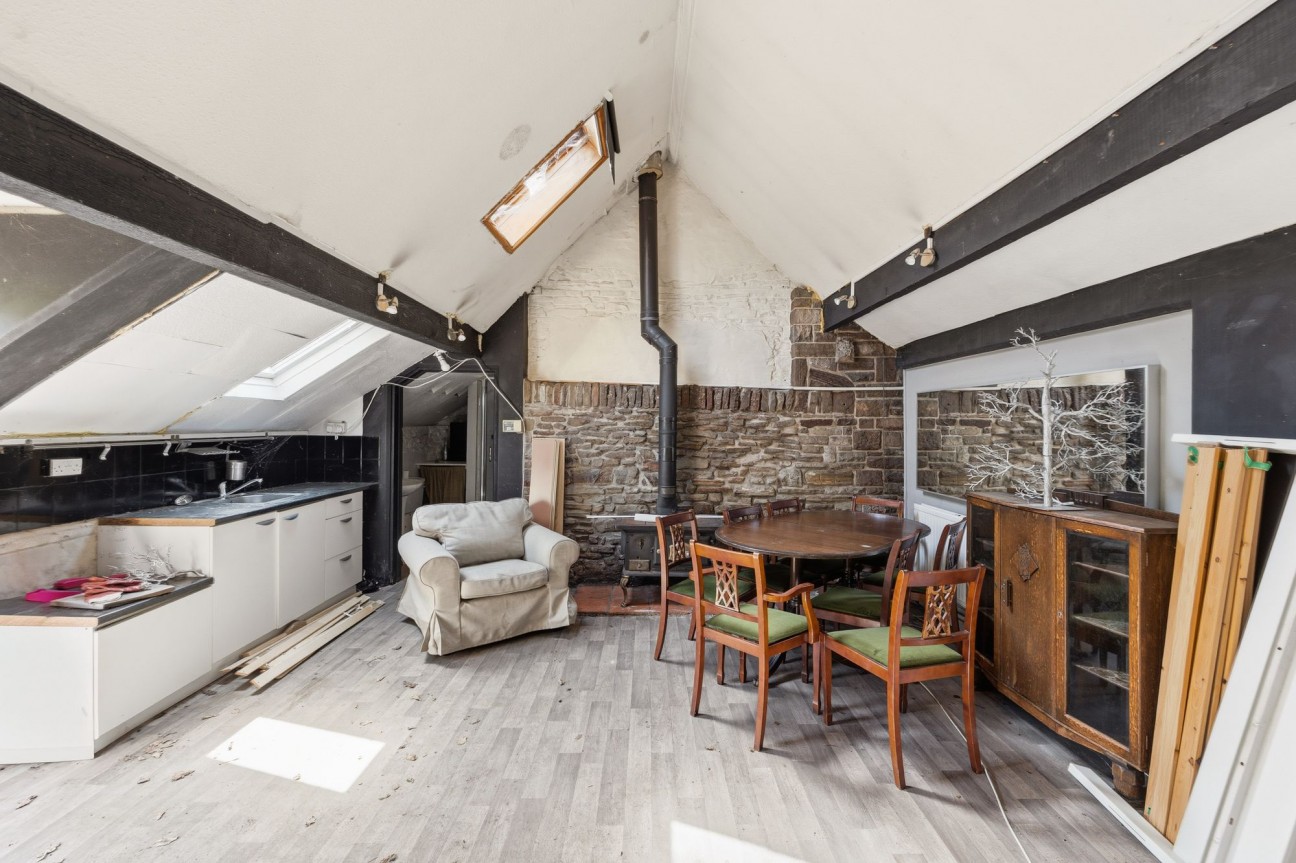 Wareham Lodge, 71 Whitesfield Road, Nailsea, BS48