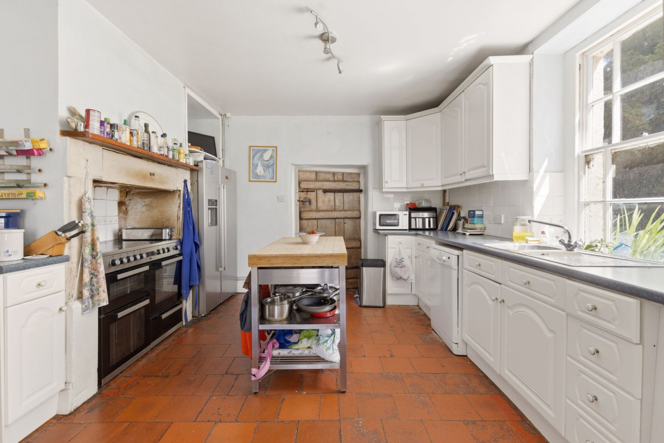 Wareham Lodge, 71 Whitesfield Road, Nailsea, BS48