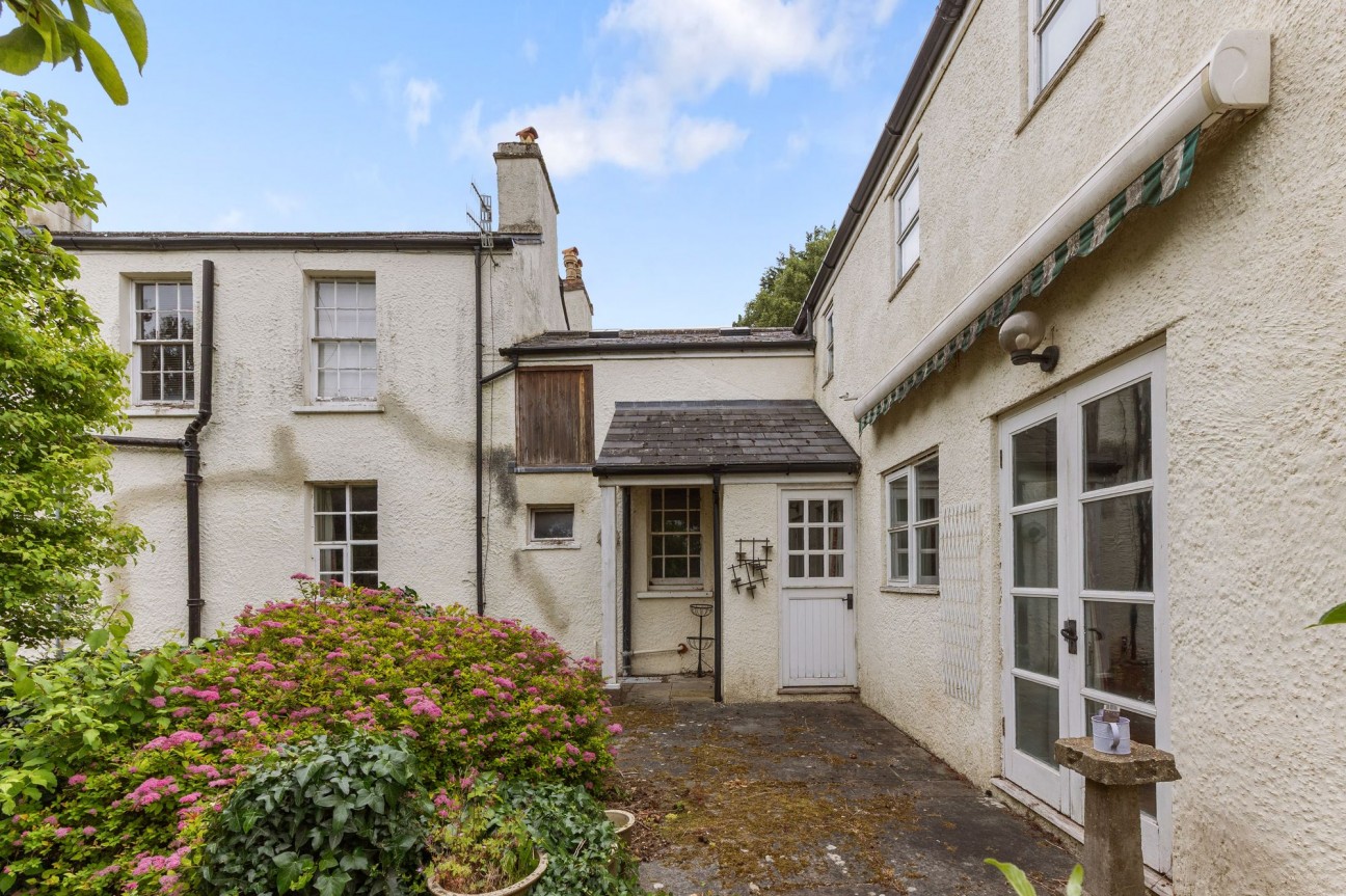 Wareham Lodge, 71 Whitesfield Road, Nailsea, BS48