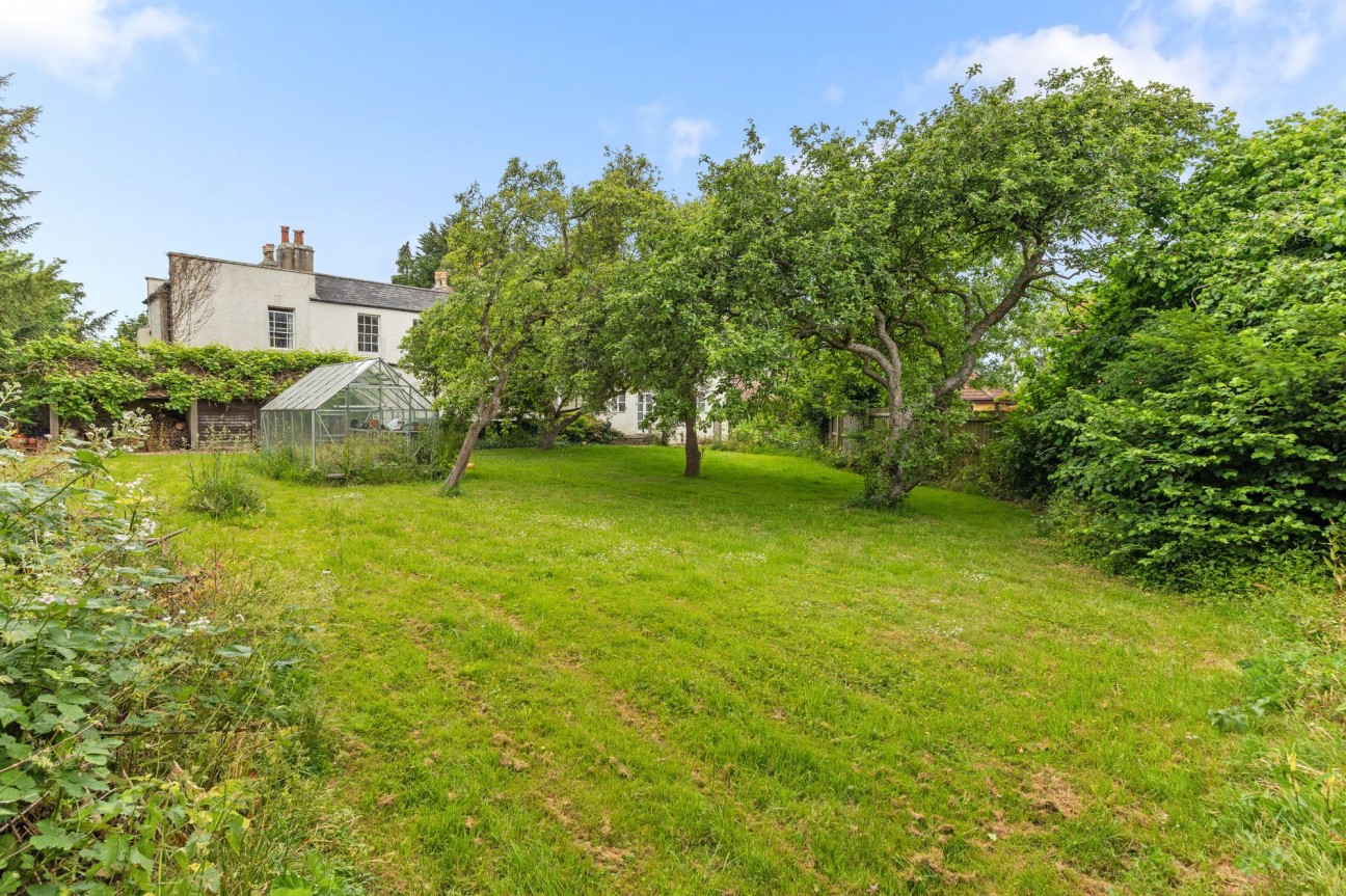 Wareham Lodge, 71 Whitesfield Road, Nailsea, BS48