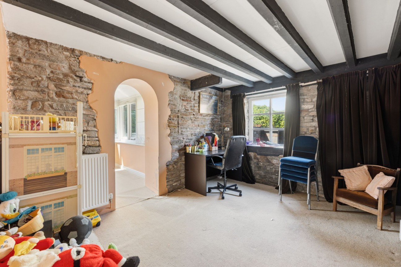 Wareham Lodge, 71 Whitesfield Road, Nailsea, BS48