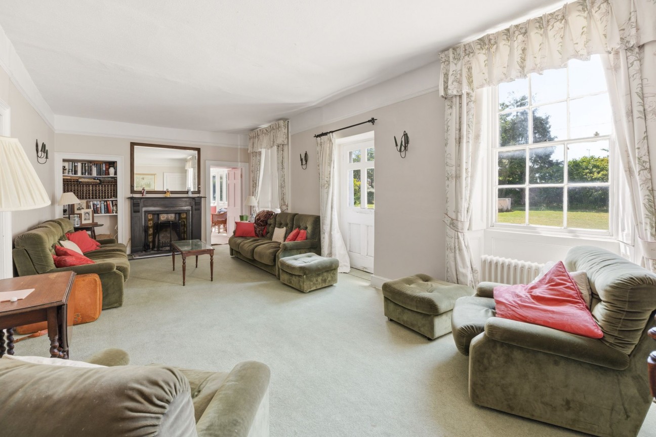 Wareham Lodge, 71 Whitesfield Road, Nailsea, BS48