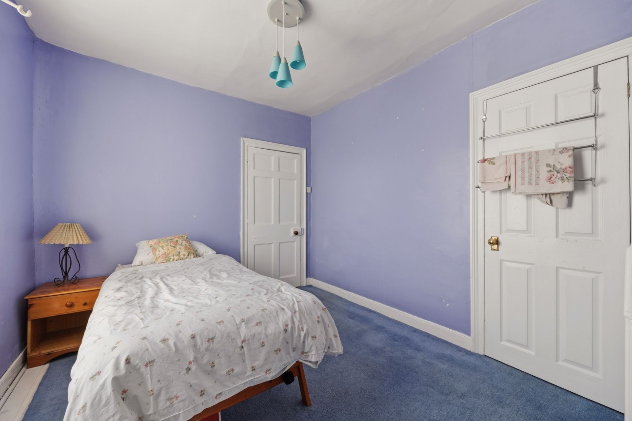 Wareham Lodge, 71 Whitesfield Road, Nailsea, BS48