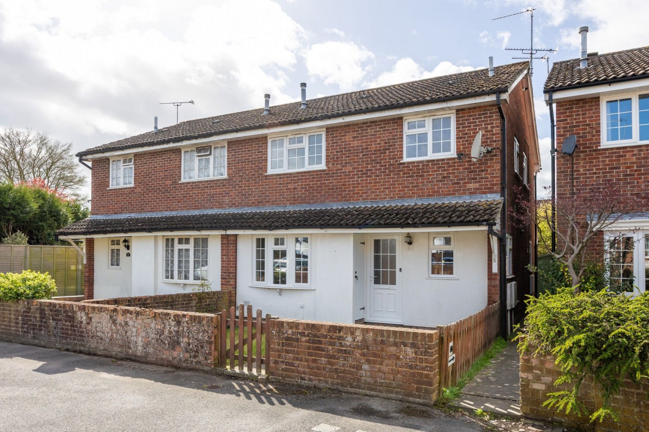 Garstons Orchard, Wrington, BS40