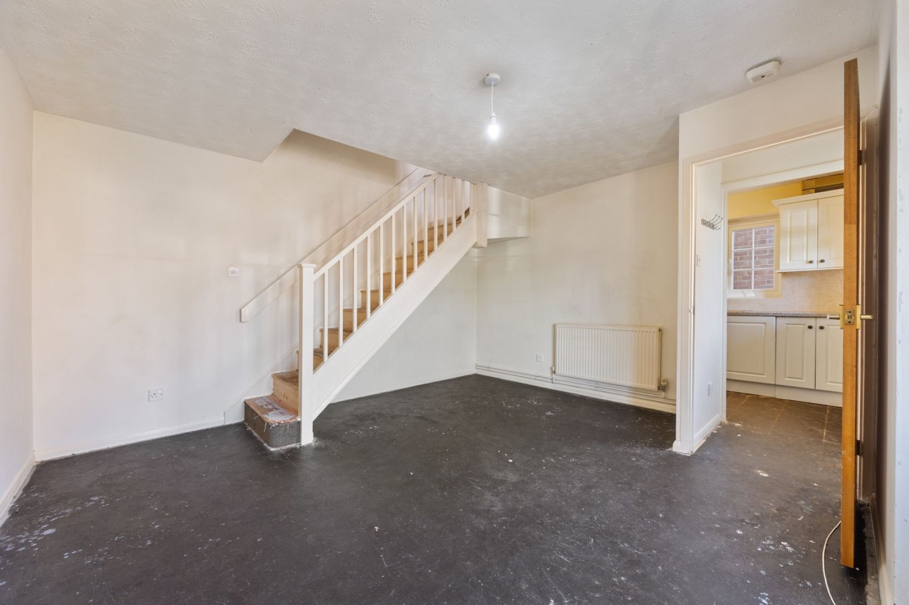 Garstons Orchard, Wrington, BS40