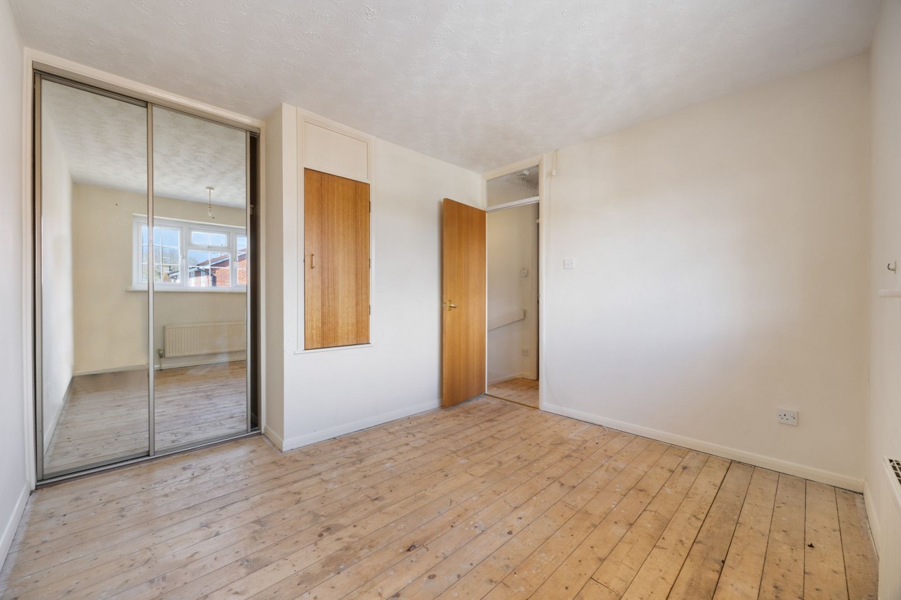 Garstons Orchard, Wrington, BS40