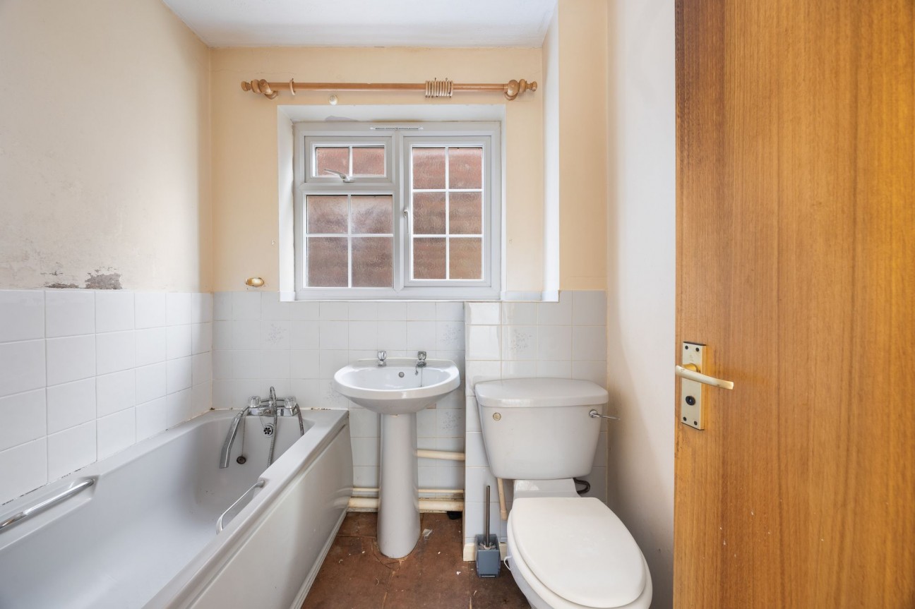 Garstons Orchard, Wrington, BS40