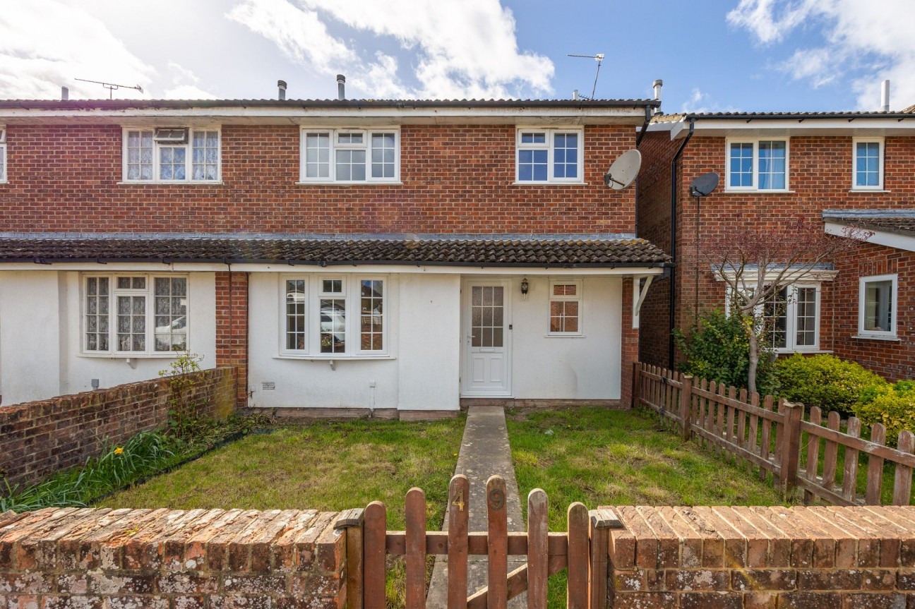 Garstons Orchard, Wrington, BS40