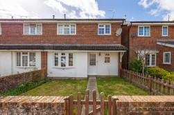 Garstons Orchard, Wrington, BS40