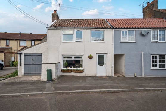 Horsecastle Close, Yatton, BS49