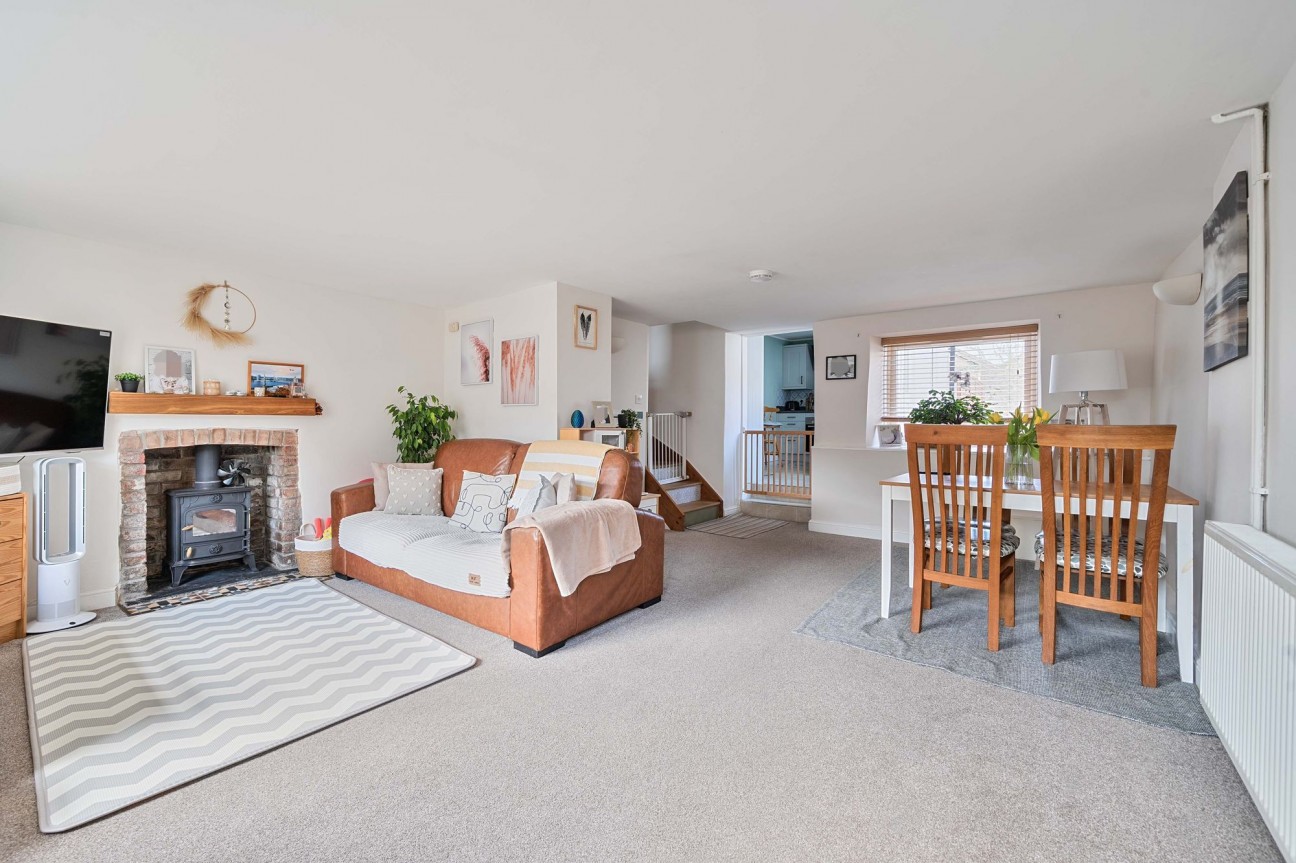 Horsecastle Close, Yatton, BS49