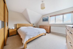 The Causeway, Congresbury, BS49