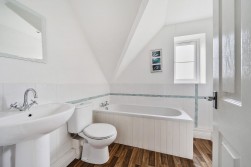 The Causeway, Congresbury, BS49