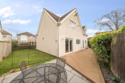 The Causeway, Congresbury, BS49