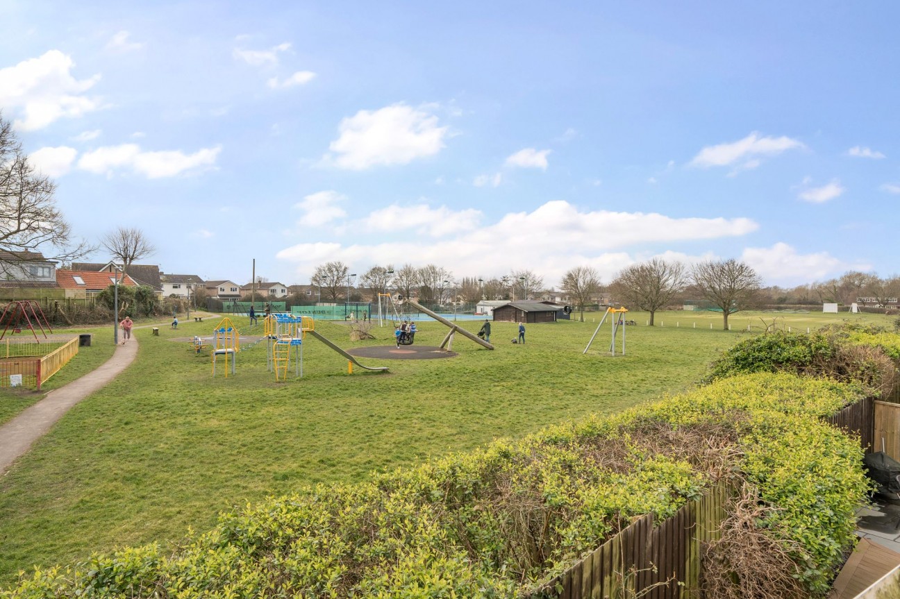 The Causeway, Congresbury, BS49