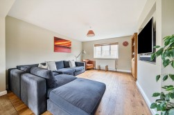 The Causeway, Congresbury, BS49
