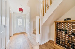 The Causeway, Congresbury, BS49