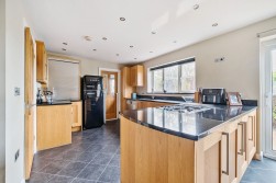The Causeway, Congresbury, BS49