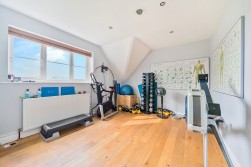 The Causeway, Congresbury, BS49
