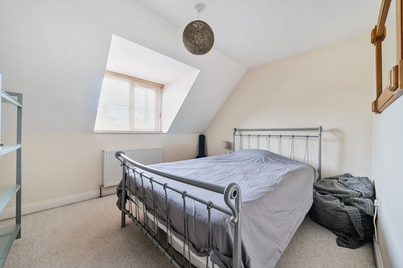 The Causeway, Congresbury, BS49