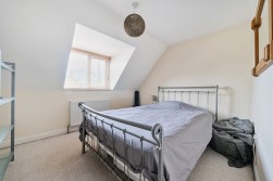 The Causeway, Congresbury, BS49