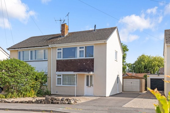 Mulberry Road, Congresbury, BS49