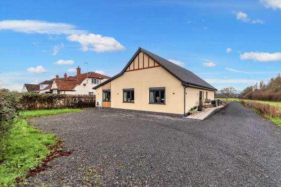 Jubilee Lane, Langford, BS40