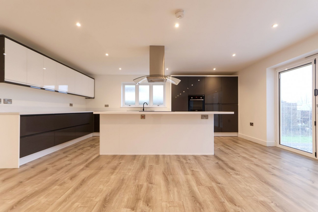 Jubilee Lane, Langford, BS40