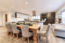 Jubilee Lane, Langford, BS40