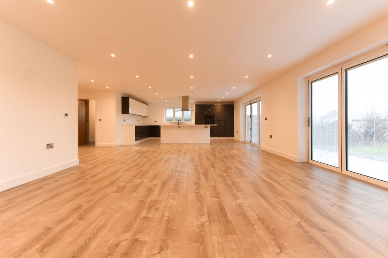 Jubilee Lane, Langford, BS40