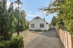 The Drive, Churchill, BS25