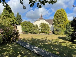The Drive, Churchill, BS25
