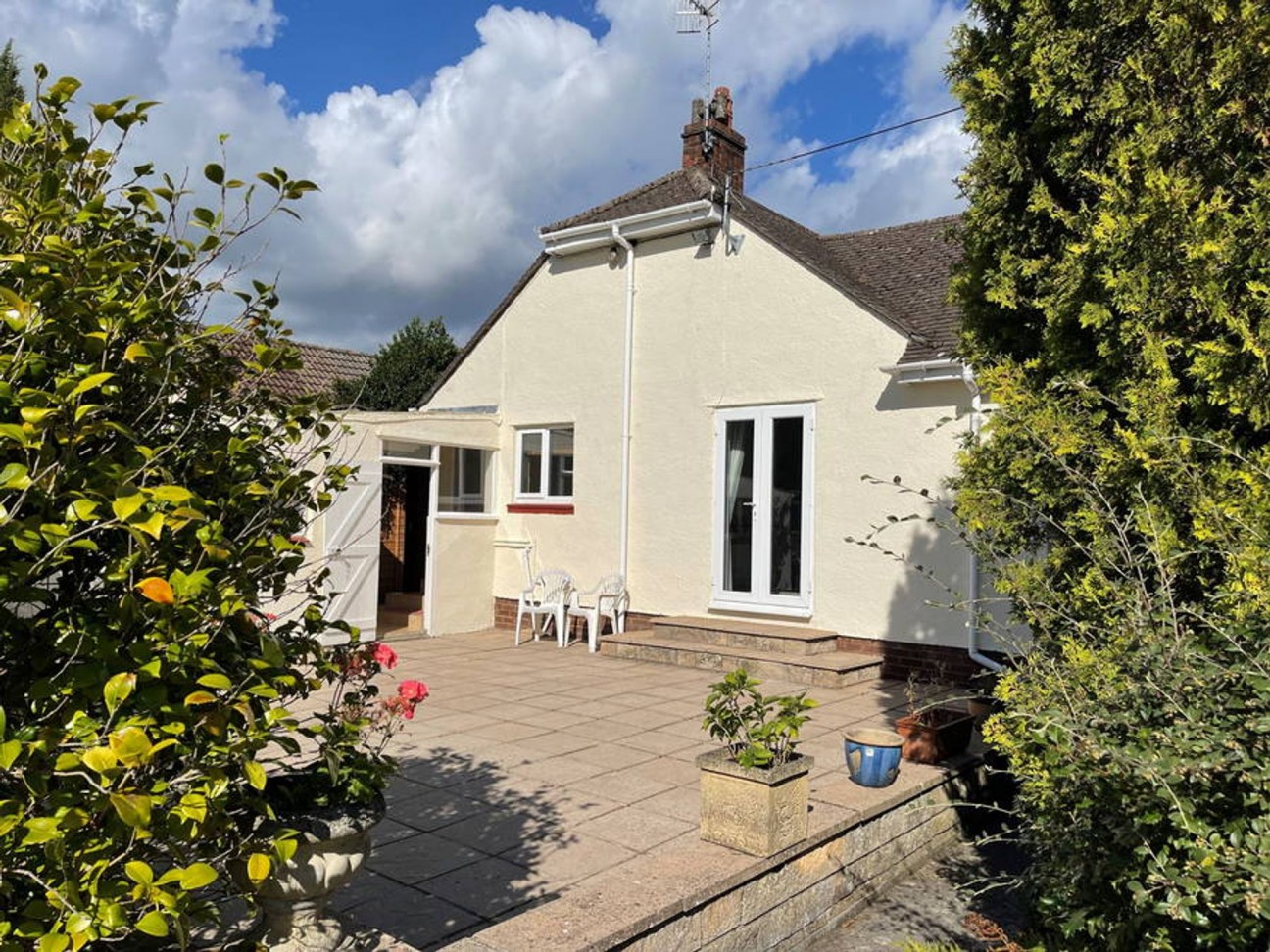 The Drive, Churchill, BS25
