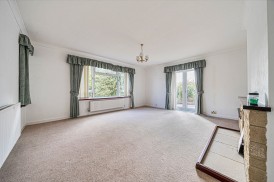The Drive, Churchill, BS25
