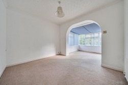 The Drive, Churchill, BS25