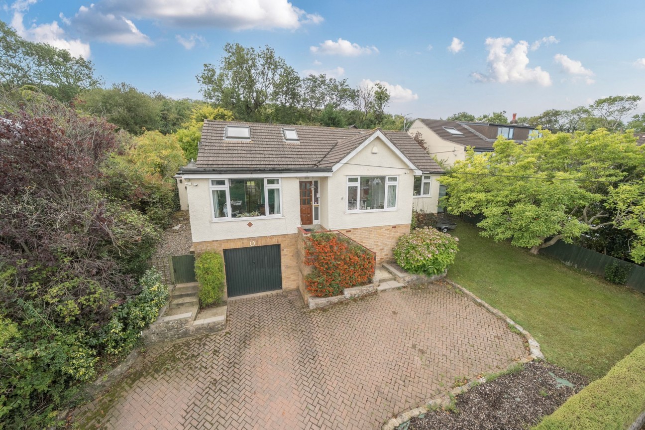 North View Drive, Banwell, BS29