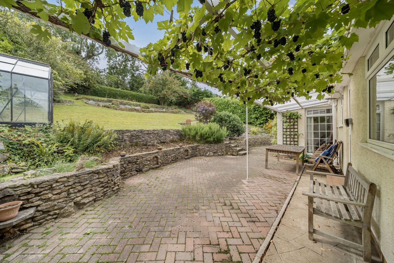 North View Drive, Banwell, BS29