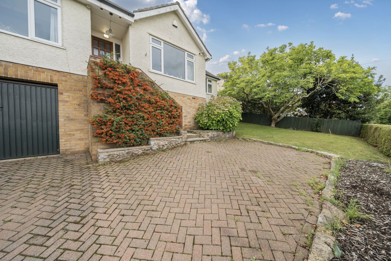 North View Drive, Banwell, BS29