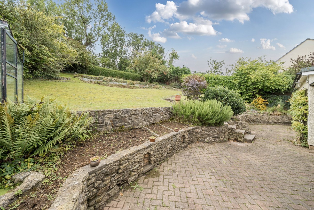 North View Drive, Banwell, BS29