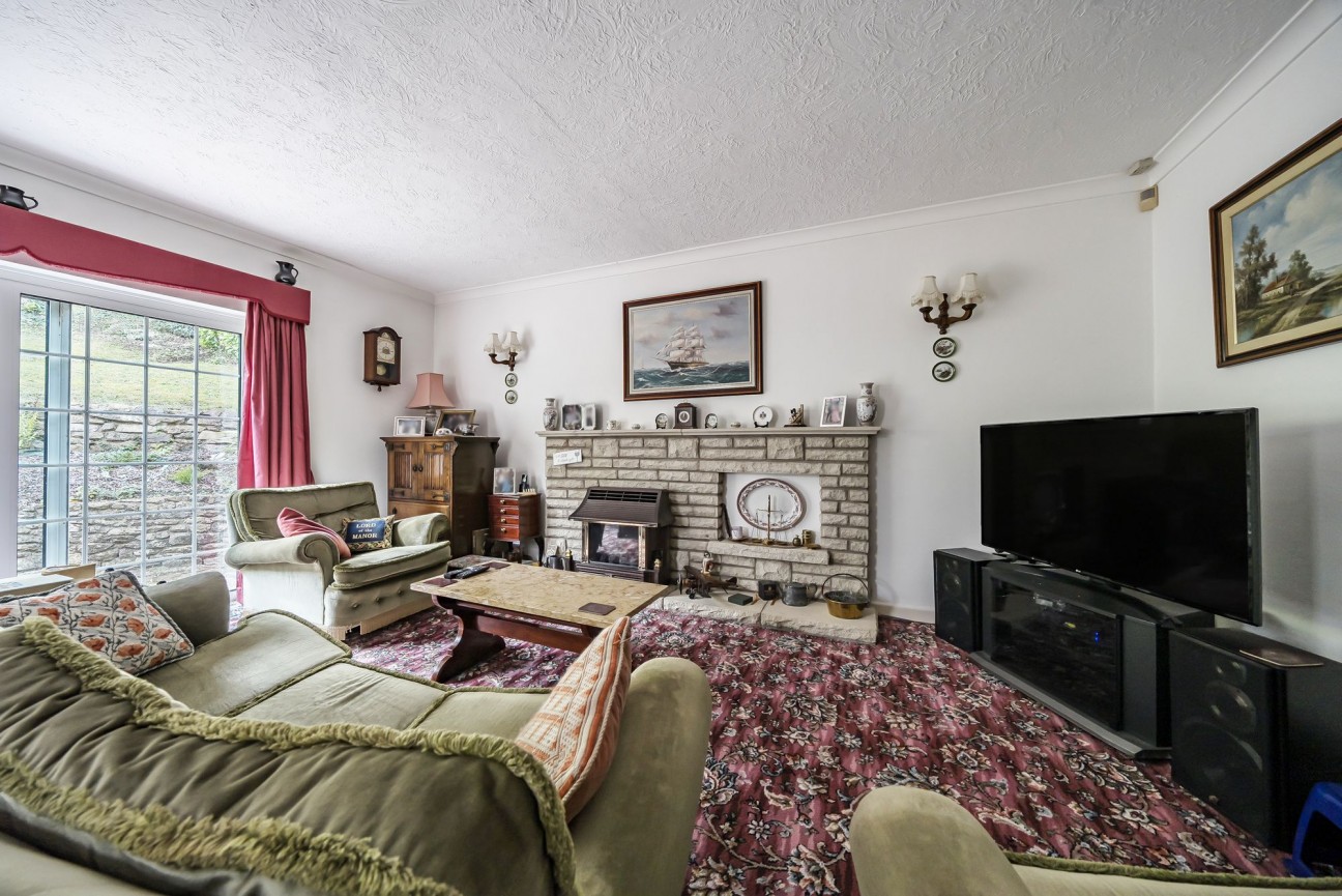 North View Drive, Banwell, BS29