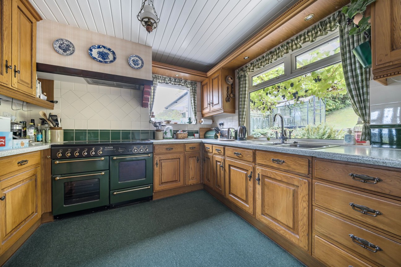 North View Drive, Banwell, BS29