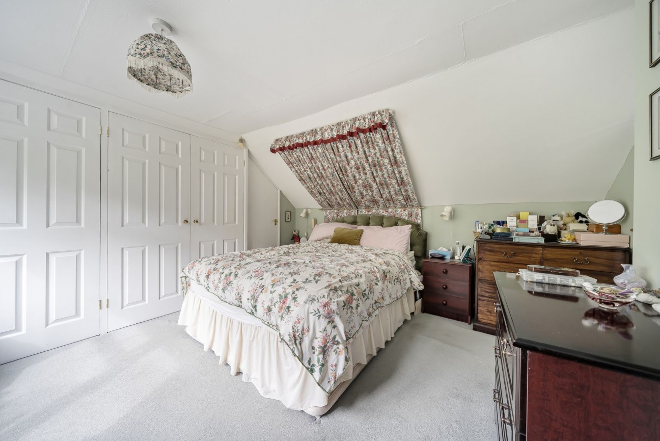 North View Drive, Banwell, BS29