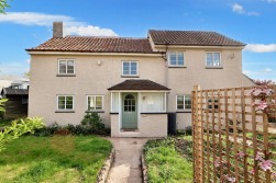 North Lane, Nailsea, BS48